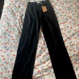 NWT Reformation Jeans